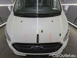  Ford  Transit FORD  Custom 320 L2H1 LKW VA Autm. Trend 4d 96kW #19