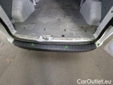 Ford  Transit FORD  Custom 320 L2H1 LKW VA Autm. Trend 4d 96kW #40