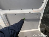  Ford  Transit FORD  Custom 320 L2H1 LKW VA Autm. Trend 4d 96kW #44