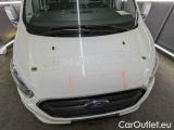  Ford  Transit FORD  Custom 320 L2H1 LKW VA Autm. Trend 4d 96kW #58
