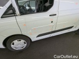  Ford  Transit FORD  Custom 320 L2H1 LKW VA Autm. Trend 4d 96kW #60