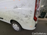  Ford  Transit FORD  Custom 320 L2H1 LKW VA Autm. Trend 4d 96kW #65