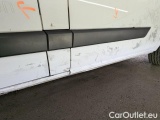  Ford  Transit FORD  Custom 320 L2H1 LKW VA Autm. Trend 4d 96kW #63