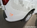  Ford  Transit FORD  Custom 320 L2H1 LKW VA Autm. Trend 4d 96kW #77