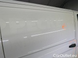 Ford  Transit FORD  Custom 320 L2H1 LKW VA Autm. Trend 4d 96kW #78