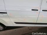  Ford  Transit FORD  Custom 320 L2H1 LKW VA Autm. Trend 4d 96kW #79