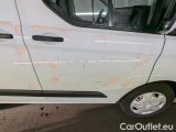  Ford  Transit FORD  Custom 320 L2H1 LKW VA Autm. Trend 4d 96kW #80