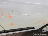 Ford  Transit FORD  Custom 320 L2H1 LKW VA Autm. Trend 4d 96kW #81
