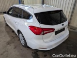  Ford  Focus  Turnier Cool & Connect 1.5 EcoBlue 88KW AT8 E6dT #2