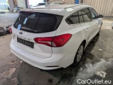  Ford  Focus  Turnier Cool & Connect 1.5 EcoBlue 88KW AT8 E6dT #3