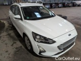  Ford  Focus  Turnier Cool & Connect 1.5 EcoBlue 88KW AT8 E6dT #4