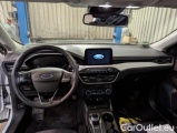 Ford  Focus  Turnier Cool & Connect 1.5 EcoBlue 88KW AT8 E6dT #8