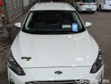  Ford  Focus  Turnier Cool & Connect 1.5 EcoBlue 88KW AT8 E6dT #19