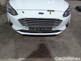  Ford  Focus  Turnier Cool & Connect 1.5 EcoBlue 88KW AT8 E6dT #22