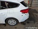  Ford  Focus  Turnier Cool & Connect 1.5 EcoBlue 88KW AT8 E6dT #33