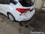  Ford  Focus  Turnier Cool & Connect 1.5 EcoBlue 88KW AT8 E6dT #35