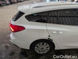  Ford  Focus  Turnier Cool & Connect 1.5 EcoBlue 88KW AT8 E6dT #44