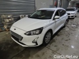  Ford  Focus  Turnier Cool & Connect 1.5 EcoBlue 88KW MT6 E6dT 