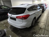  Ford  Focus  Turnier Cool & Connect 1.5 EcoBlue 88KW MT6 E6dT #3