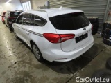  Ford  Focus  Turnier Cool & Connect 1.5 EcoBlue 88KW MT6 E6dT #2