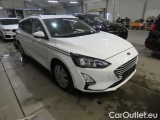  Ford  Focus  Turnier Cool & Connect 1.5 EcoBlue 88KW MT6 E6dT #4