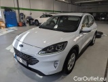  Ford  Kuga  Titanium 2.0 EcoBlue 140KW AT8 E6dT 