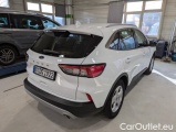  Ford  Kuga  Titanium 2.0 EcoBlue 140KW AT8 E6dT #3