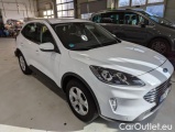  Ford  Kuga  Titanium 2.0 EcoBlue 140KW AT8 E6dT #4