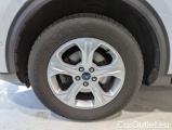  Ford  Kuga  Titanium 2.0 EcoBlue 140KW AT8 E6dT #6