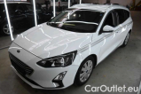  Ford  Focus  Turnier Cool&Connect 1.5 EcoBlue 88KW AT8 E6dT 