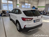  Ford  Kuga  Titanium 2.0 EcoBlue 140KW AT8 E6dT #2