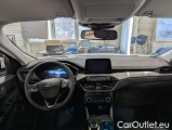  Ford  Kuga  Titanium 2.0 EcoBlue 140KW AT8 E6dT #9