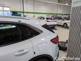  Ford  Kuga  Titanium 2.0 EcoBlue 140KW AT8 E6dT #19