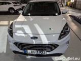  Ford  Kuga  Titanium 2.0 EcoBlue 140KW AT8 E6dT #36