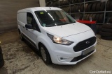  Ford  Transit Connect  Kasten lang Trend 1.5 EcoBlue 88KW MT6 E6d #2