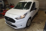  Ford  Transit Connect  Kasten lang Trend 1.5 EcoBlue 88KW MT6 E6d 
