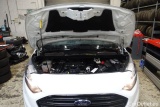  Ford  Transit Connect  Kasten lang Trend 1.5 EcoBlue 88KW MT6 E6d #14