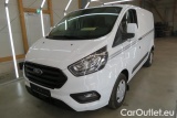  Ford  Transit  Custom Kasten 280 L1 Trend TDCi 96KW MT6 E6dT 