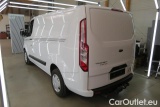  Ford  Transit  Custom Kasten 280 L1 Trend TDCi 96KW MT6 E6dT #2