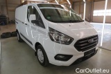  Ford  Transit  Custom Kasten 280 L1 Trend TDCi 96KW MT6 E6dT #4