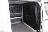  Ford  Transit  Custom Kasten 280 L1 Trend TDCi 96KW MT6 E6dT #9