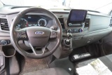  Ford  Transit  Custom Kasten 280 L1 Trend TDCi 96KW MT6 E6dT #8