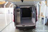  Ford  Transit  Custom Kasten 280 L1 Trend TDCi 96KW MT6 E6dT #10