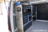  Ford  Transit  Custom Kasten 280 L1 Trend TDCi 96KW MT6 E6dT #11
