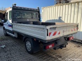  Ford  Transit  Pritsche 350 L3 Doppelkabine Trend 2.0 TDCi 125KW MT6 7 Sitzer E6 