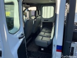  Ford  Transit  Pritsche 350 L3 Doppelkabine Trend 2.0 TDCi 125KW MT6 7 Sitzer E6 #3