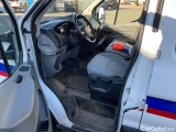  Ford  Transit  Pritsche 350 L3 Doppelkabine Trend 2.0 TDCi 125KW MT6 7 Sitzer E6 #5
