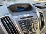  Ford  Transit  Pritsche 350 L3 Doppelkabine Trend 2.0 TDCi 125KW MT6 7 Sitzer E6 #8