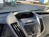  Ford  Transit  Pritsche 350 L3 Doppelkabine Trend 2.0 TDCi 125KW MT6 7 Sitzer E6 #12