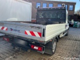  Ford  Transit  Pritsche 350 L3 Doppelkabine Trend 2.0 TDCi 125KW MT6 7 Sitzer E6 #23
